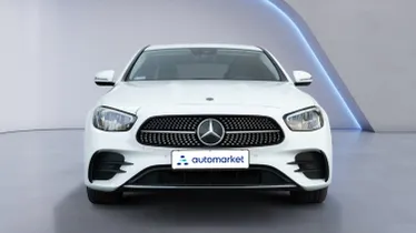 MERCEDES-BENZ E Klasa