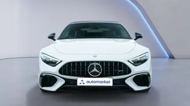 MERCEDES-BENZ SL
