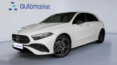 MERCEDES-BENZ A Klasa