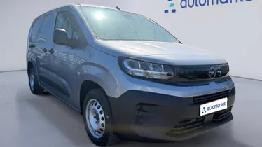 OPEL Combo Van