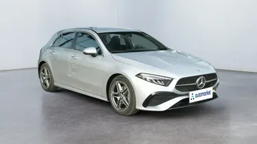 MERCEDES-BENZ A Klasa