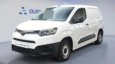 TOYOTA Proace City