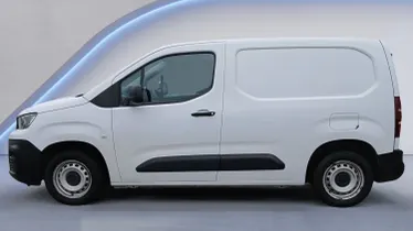 PEUGEOT Partner Van