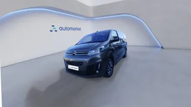 CITROEN SpaceTourer