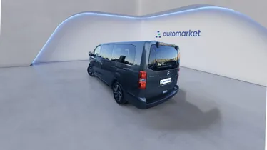 CITROEN SpaceTourer
