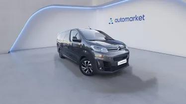 CITROEN SpaceTourer