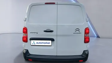 CITROEN Jumpy