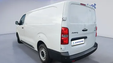 CITROEN Jumpy