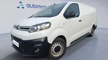 CITROEN Jumpy