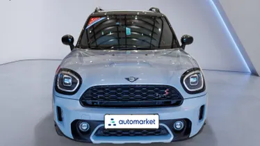 MINI [BMW] Countryman