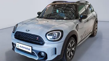 MINI [BMW] Countryman