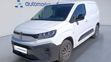 CITROEN Berlingo Van