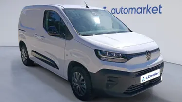 CITROEN Berlingo Van