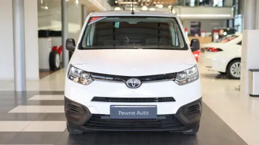 TOYOTA Proace City