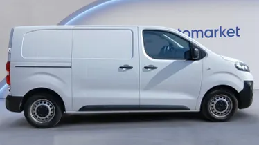 CITROEN Jumpy