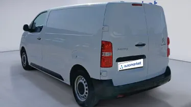 CITROEN Jumpy