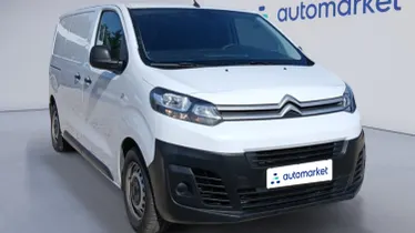 CITROEN Jumpy