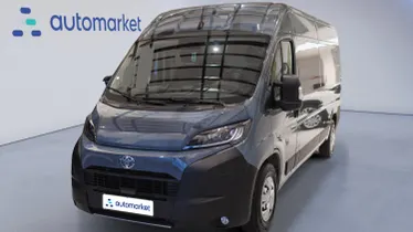 TOYOTA Proace Max