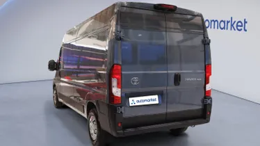 TOYOTA Proace Max