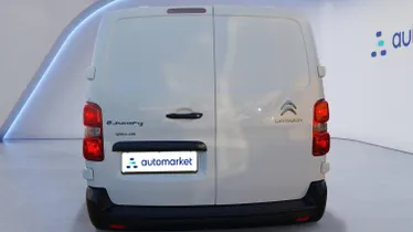 CITROEN Jumpy