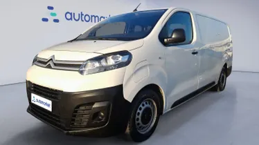 CITROEN Jumpy