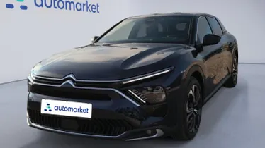 CITROEN C5 X
