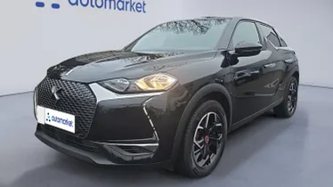DS DS3 Crossback