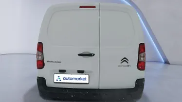 CITROEN Berlingo Van