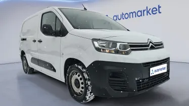 CITROEN Berlingo Van