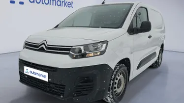 CITROEN Berlingo Van