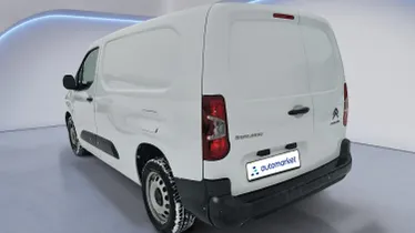 CITROEN Berlingo Van