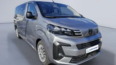 PEUGEOT Traveller