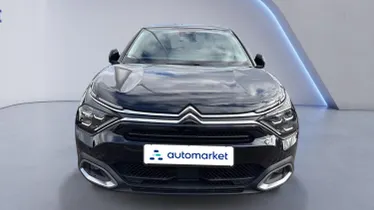 CITROEN C4 X