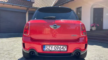 MINI [BMW] Countryman