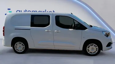 OPEL Combo Van
