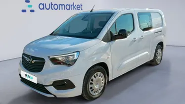 OPEL Combo Van