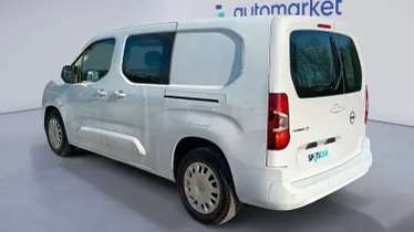 OPEL Combo Van