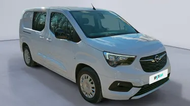 OPEL Combo Van