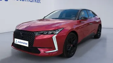 DS DS4