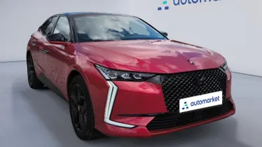 DS DS4