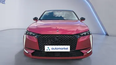 DS DS4