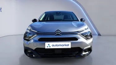 CITROEN C4 X