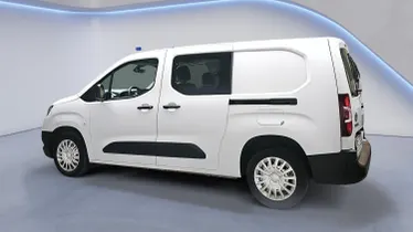 TOYOTA Proace City