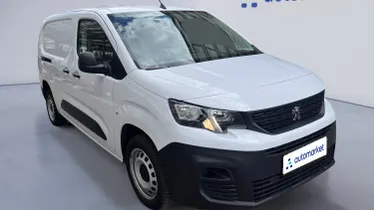 PEUGEOT Partner Van