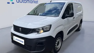 PEUGEOT Partner Van