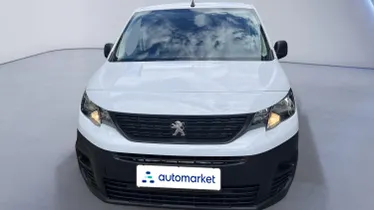 PEUGEOT Partner Van