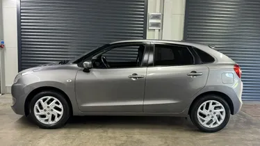 SUZUKI Baleno