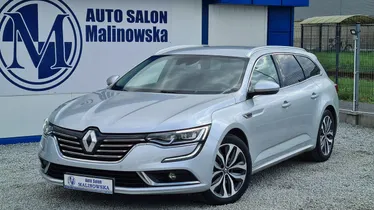 RENAULT Talisman