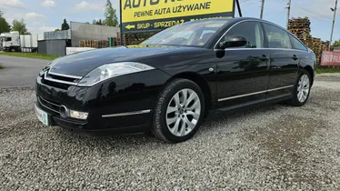 CITROEN C6