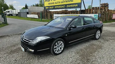 CITROEN C6